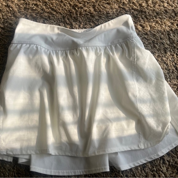 Spanx Skort - Picture 1 of 2